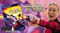 Star Trek Shattered Universe – Let’s Play – GameHammer Live