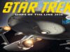 Star Trek Ships Of The Line Calendar 2026
