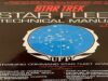 Star Trek Star Fleet Technical Manual Book Review