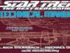 Star Trek TNG Technical Maunal Book Review
