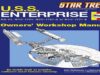 Star Trek USS Enterprise Haynes Owners Workship Manual Book Review