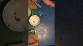 Star Wars Lego millennium falcon Full Build #shorts #starwars #lego #millenniumfalcon