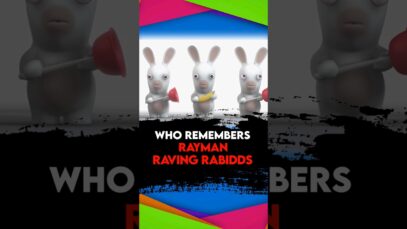 That annoying Wii game that helped people read | #SHORTS