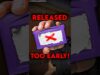 The 1st game ever to be released this early – Nintendo GBA retro gaming fact!