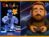 The 90s Claymation Dream: Why ClayFighter Let Me Down