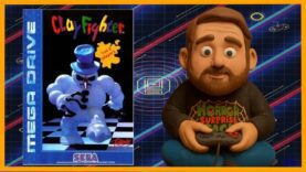 The 90s Claymation Dream: Why ClayFighter Let Me Down