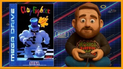 The 90s Claymation Dream: Why ClayFighter Let Me Down