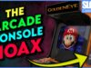 The Arcade Console Scam: Why Cheap Hardware Failed / Retro Gaming Documentary
