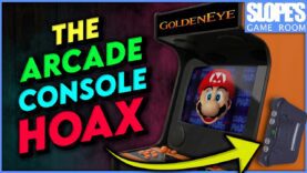The Arcade Console Scam: Why Cheap Hardware Failed / Retro Gaming Documentary