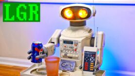 The Big AI Lie: How Retro Tech Fooled the World / Retro Gaming Documentary
