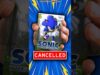 The CANCELLED Sonic Game You Never Knew Existed! 😳