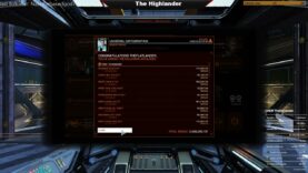 The End Of My Trip Around The Galaxy