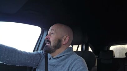 The Friday Waffle – 01/01/26