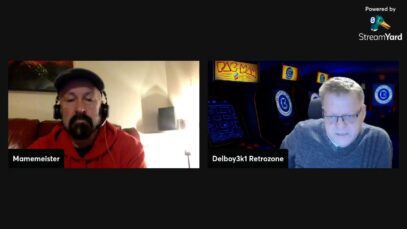 The Friday Waffle – 16/01/26