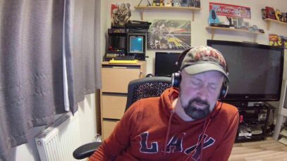 The Friday Waffle – Live – 20/02/26