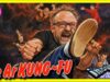 The Genesis Of A Genre – Yie Ar Kung-Fu (1985) | Commodore 64