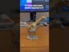 The giraffe clock – whatever happened to it ?