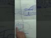 the head #startrek #enterprise #blueprint #shorts