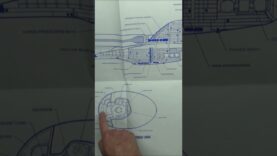 the head #startrek #enterprise #blueprint #shorts