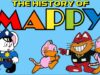 The History of Mappy マッピー Arcade console documentary