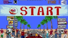 The History of Mercs – arcade console documentary