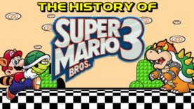 The History of Pitfall! – video game documentary