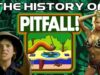 The History of Pitfall! – video game documentary