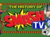 The History of Smash TV – Arcade console documentary