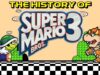 The History of Super Mario Bros. 3 console documentary