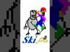 The Lost 1993 SkiFree Sequel (And the Yeti’s Secret Voice!)
