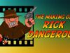 The Making of Rick Dangerous | Documentary (ft. Simon Phipps)