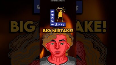 The mistake that should have ended his career!