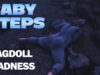 The Most Awkward Walking Simulator Ever? Baby Steps on PS5