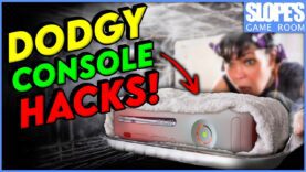 The Most Dangerous Console “Fixes” In History / Retro Gaming Documentary