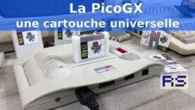 The New Amstrad PicoGX – First Thoughts & Review!
