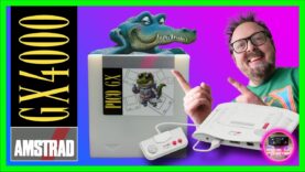 The New Amstrad PicoGX – First Thoughts & Review!