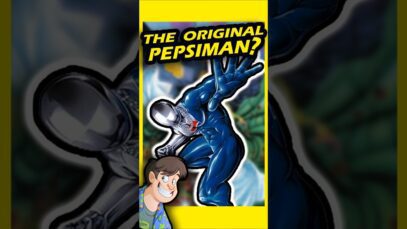 The Pepsi Man SCAM Contest…  #retrogaming #gaming #pepsi