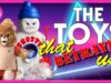 The Toys That BETRAYED Us: The Most Disappointing Toys of the 70s & 80s!