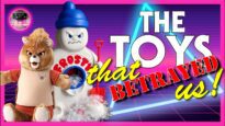 The Toys That BETRAYED Us: The Most Disappointing Toys of the 70s & 80s!