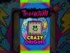The Unhinged Official Tamagotchi Backstory No One Talks About