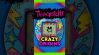 The Unhinged Official Tamagotchi Backstory No One Talks About