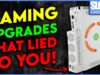 The “Upgrades” That Actually Destroyed Your Consoles / Retro Gaming Documentary