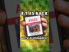 The worst video game got a weird sequel – Atari 2600 retro gaming fact!