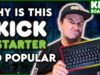The ZX Spectrum Next is back on Kickstarter… let’s discuss!