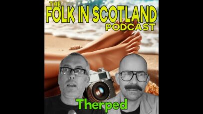 Therped clip