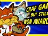 These TERRIBLE Games Won “GAME OF THE YEAR”?!?
