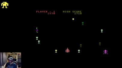 They Did What – Anirog Software Live! – Part 2!
