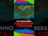 this game didn’t feature coasters originally | #SHORTS