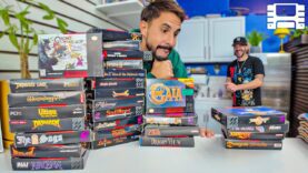 This is the hardest part about collecting – Day 5