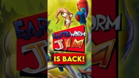 This long lost Earthworm Jim game has finally been found